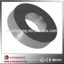 D75/d40/6mm-N35 high precise big ring magnets